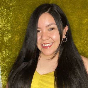 Meet your Posher, Victoria